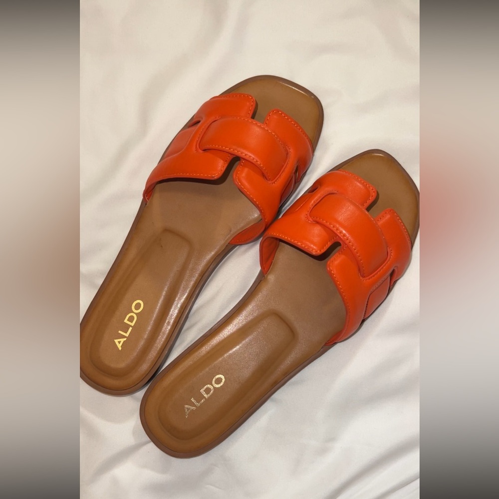 ALDO Elenaa Sandals